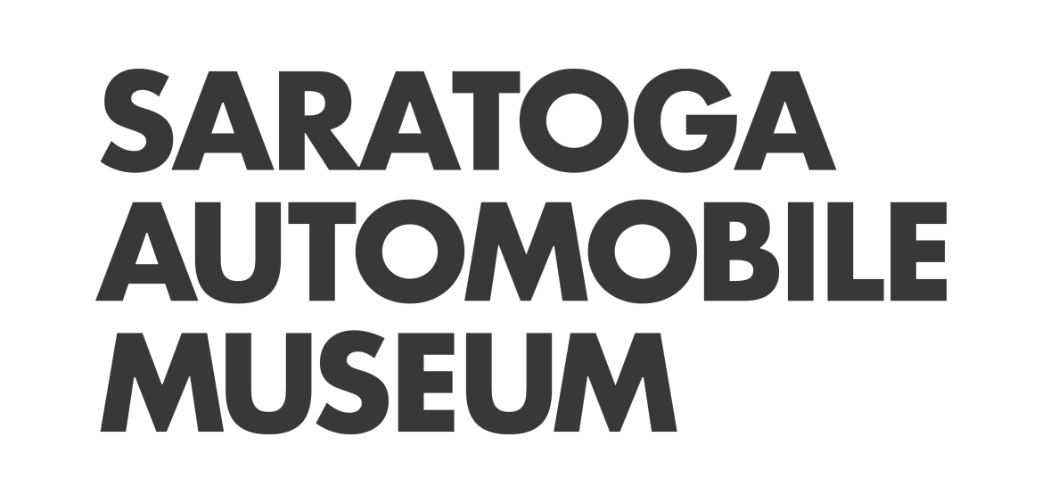 Saratoga Automobile Museum